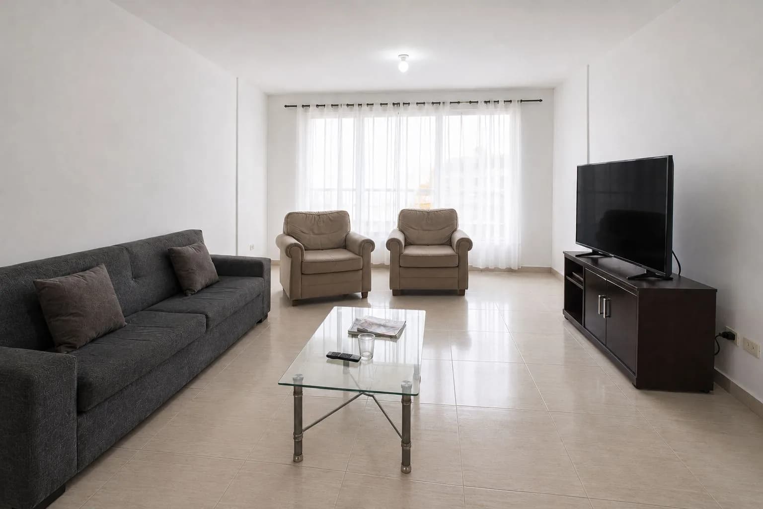 Apartamento residencial · Apto 602 · Envigado, Colombia · Antes