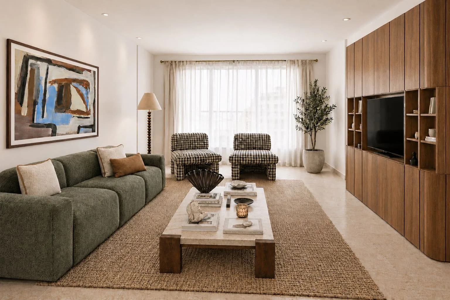 Apartamento residencial · Apto 602 · Envigado, Colombia · Después