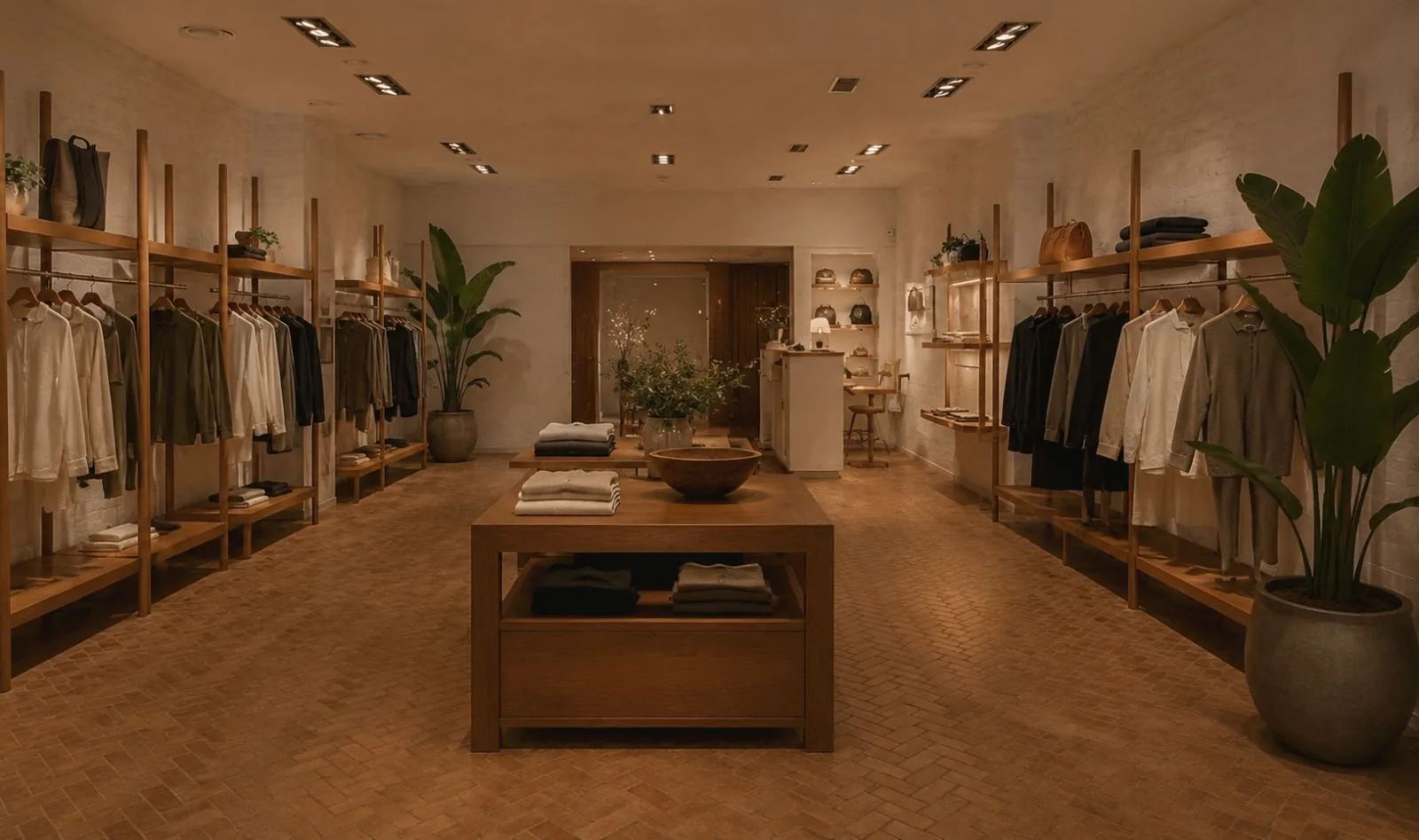 Concept store · Hilo Madre · Cali, Colombia · Después
