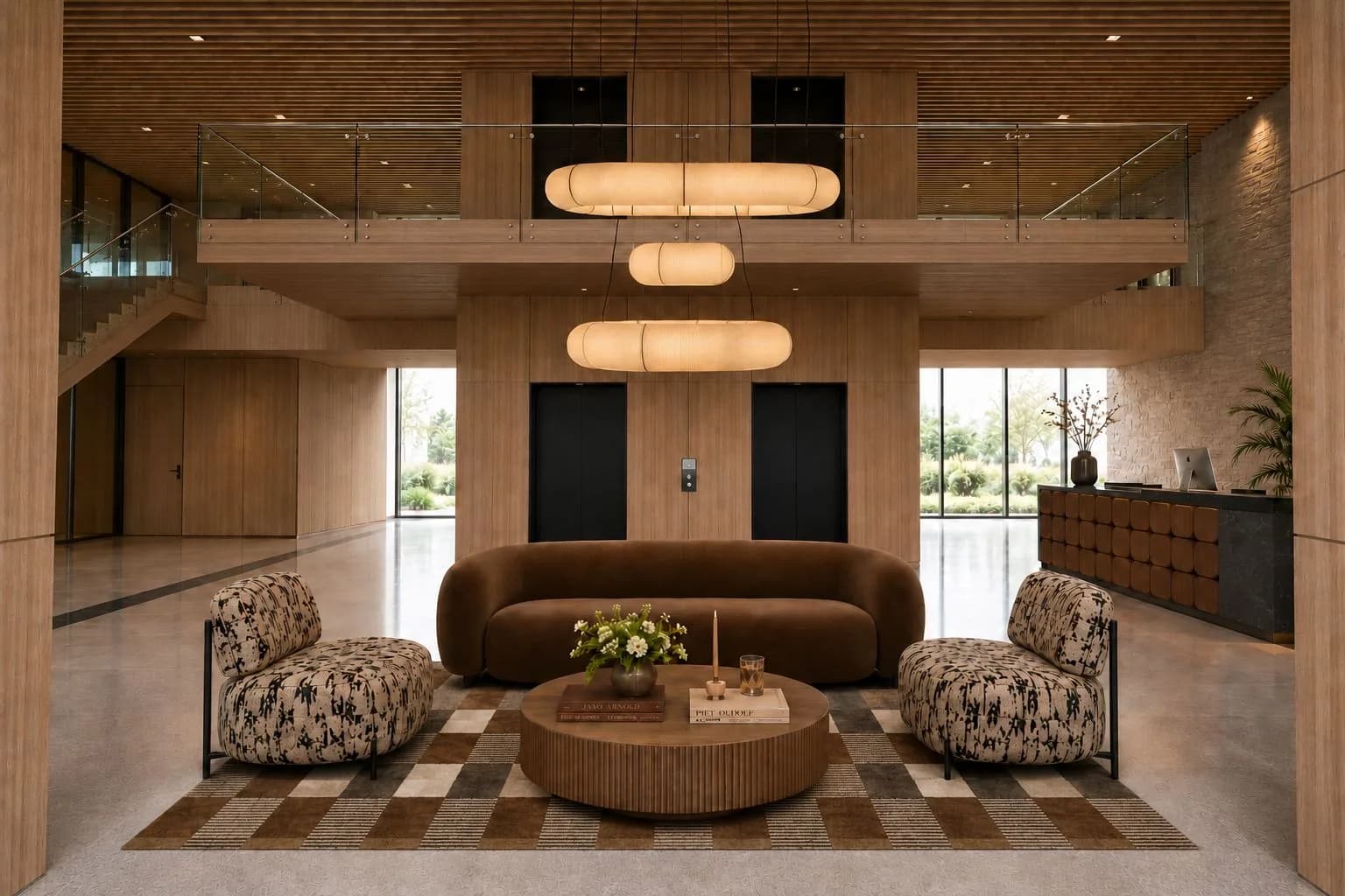 Hotel Solera · Después